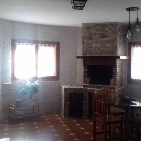 Chalet En Alcossebre Exterior photo