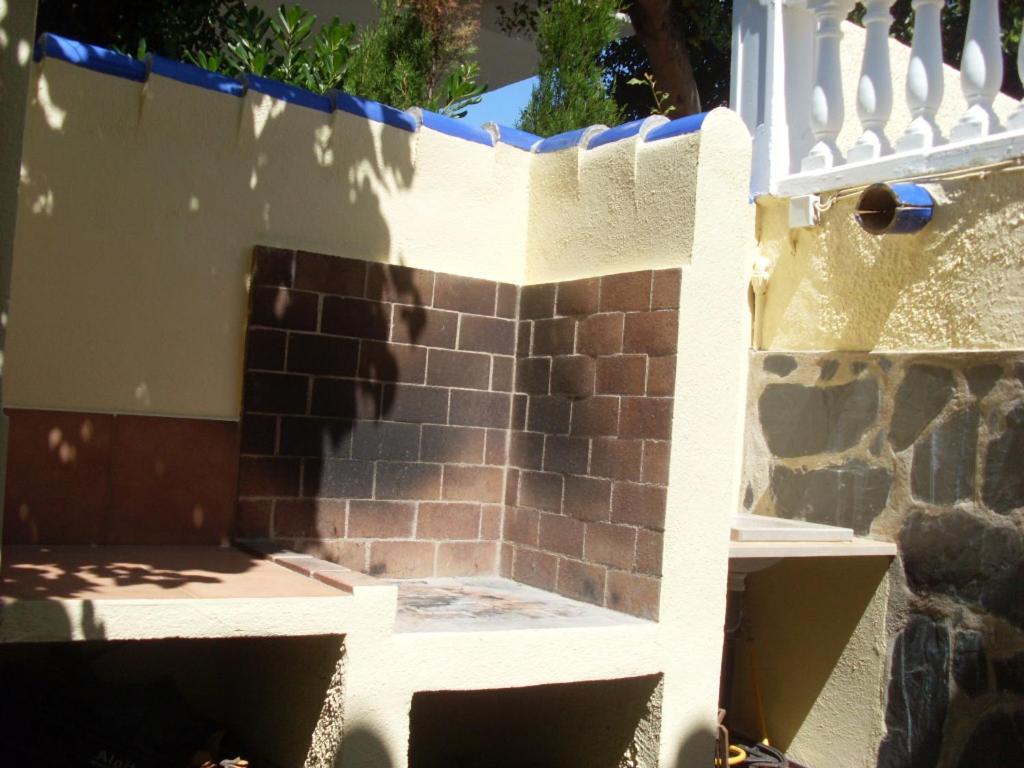 Chalet En Alcossebre Exterior photo